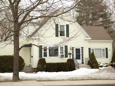 84 Central St, Foxboro, MA, 02035