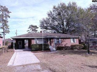 2223 Long Shadow Ln, Columbia, SC 29223