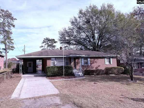 2223 Long Shadow Ln, Columbia, SC 29223