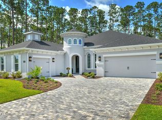 444 Stirling Bridge Dr, Ormond Beach, FL 32174