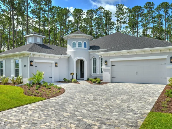 444 Stirling Bridge Dr, Ormond Beach, FL 32174
