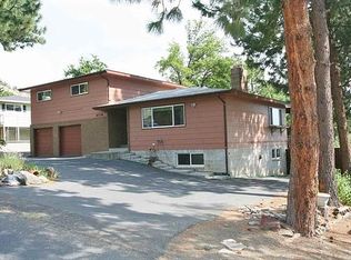 6716 Shasta Way, Klamath Falls, OR 97603