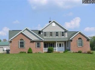 6351 Grove Rd, Clinton, OH 44216