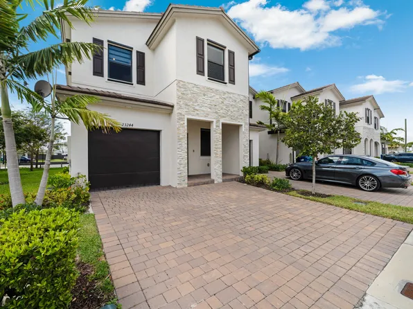 23244 SW 131st Court, Homestead, FL 33032