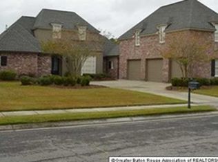 15142 Championship Dr, Baton Rouge, LA 70810