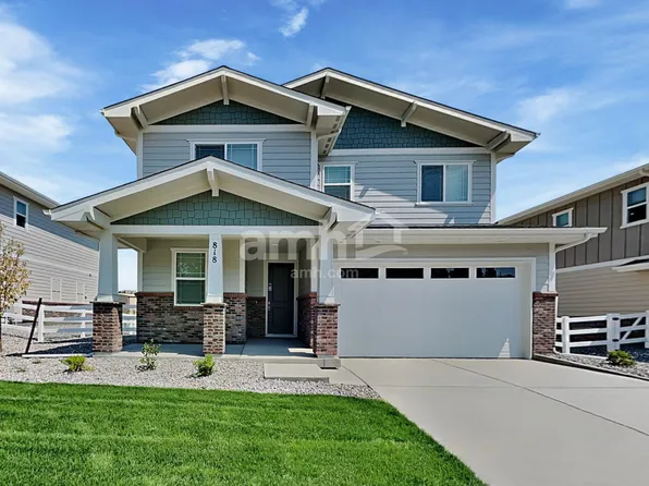 818 S Oak St, Lakewood, CO 80226