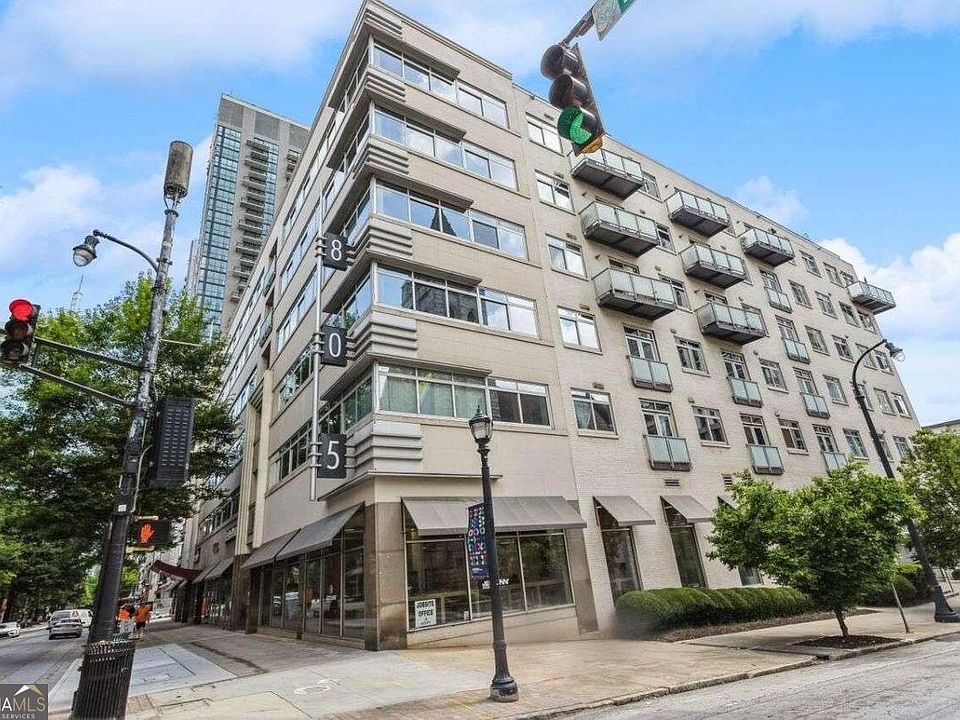 1st image of 805 Peachtree St NE Unit 322