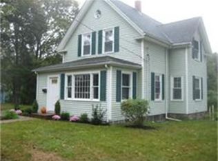 167 Allen St, Randolph, MA 02368