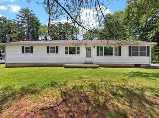 8380 S Fairfax Rd, Bloomington, IN 47401