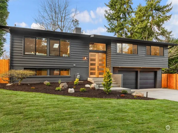 6224 NE 154th Street, Kenmore, WA 98028