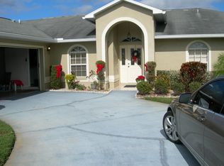 2312 Sweetwater Blvd, Saint Cloud, FL 34772