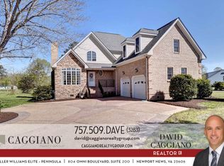 753 Poquoson Ave, Poquoson, VA 23662