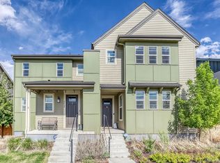 5968 Central Park Blvd, Denver, CO 80238