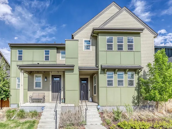 5968 Central Park Boulevard, Denver, CO 80238