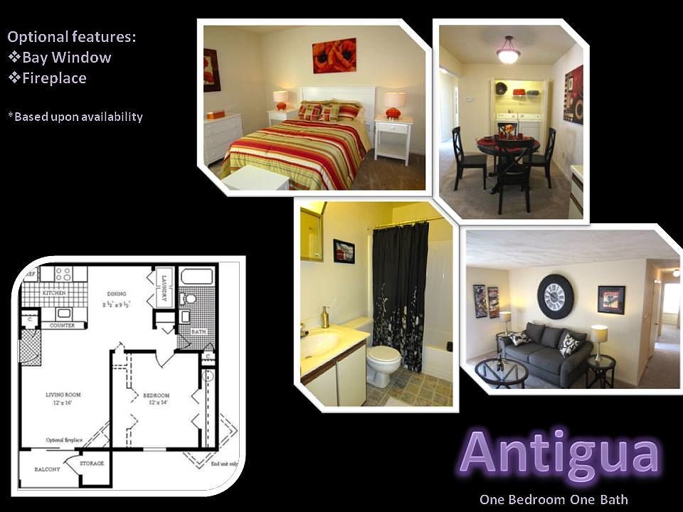 1st image of 3725 Snowdrift Cir APT 104