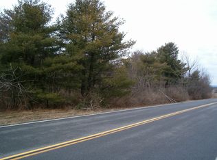 Knox Cave Road, Knox, NY 12053