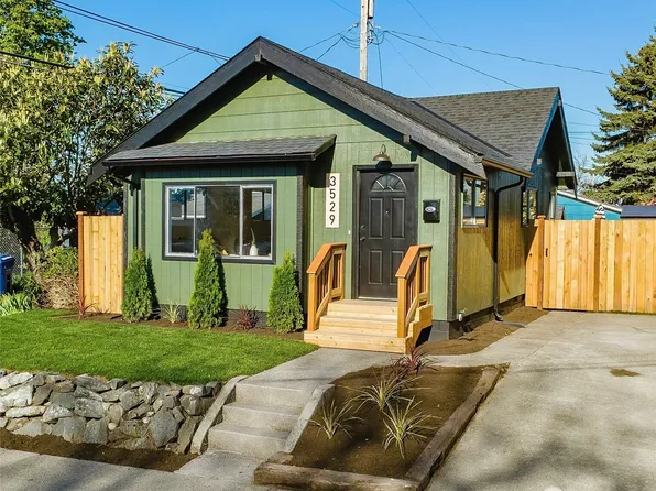 3529 E F Street, Tacoma, WA 98404