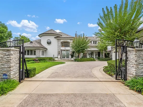 22 Palomino, Coto De Caza, CA 92679