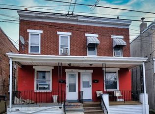 18 Dexter St, Trenton, NJ