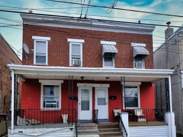 18 Dexter St, Trenton City, NJ 08638