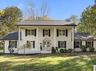 1569 Bellemeade Dr, Mayfield, KY 42066