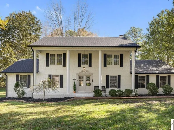 1569 Bellemeade Dr, Mayfield, KY 42066