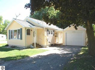 214 N Union St, Ithaca, MI 48847