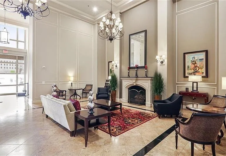 565 Peachtree St NE #1104 — Photo 19