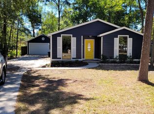 1413 Sweetgum St, Conroe, TX 77385