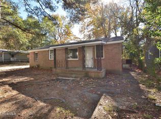 1549 Cherry Street, Rocky Mount, NC 27801