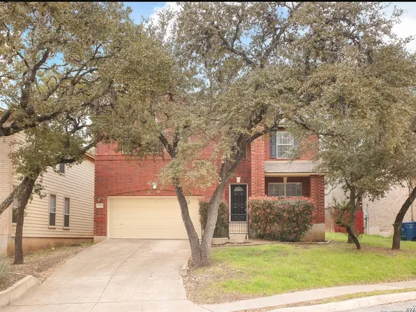 7211 Balcon Is, San Antonio, TX 78250
