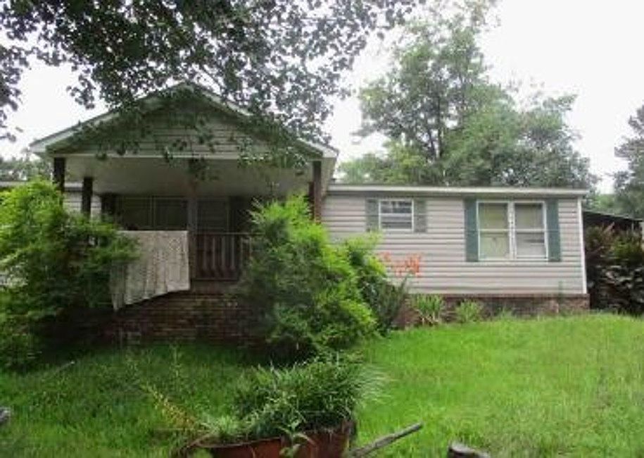 Property Front View