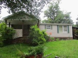 13428 Curry Rd, Duncanville, AL 35456