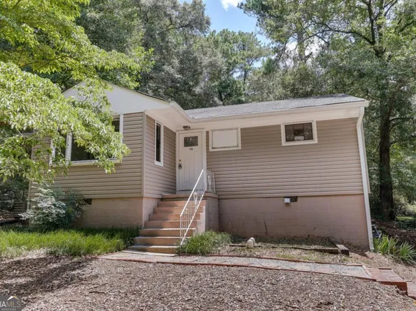 145 Habersham Dr, Athens, GA 30606
