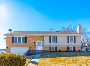 934 W Oxford Ct, Palatine, IL 60067