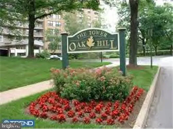 1600 Hagys Ford Rd APT 3A, Penn Valley, PA 19072