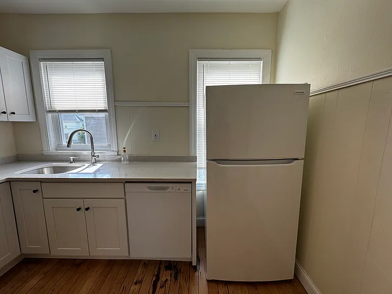 65 Wareham St #1 — Photo 5