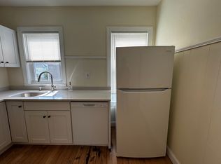 65 Wareham St #1, Medford, MA 02155