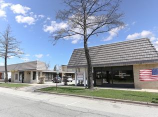 633 S La Grange Rd SUITE 14, La Grange, IL 60525