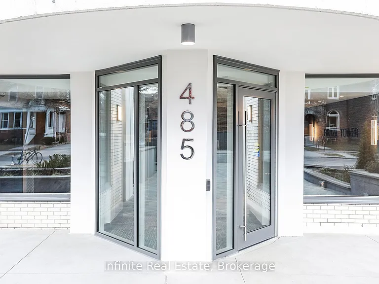 485 Huron St #206 — Photo 2