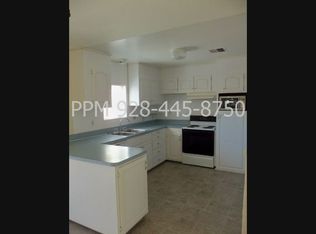 7125 N Race Track Rd, Prescott, AZ 86305