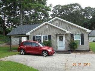 101 Hay St, Carrollton, GA 30117