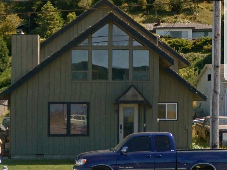 Street view Hwy 101