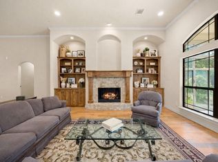 28618 Benders Crossing Dr, Spring, TX 77386