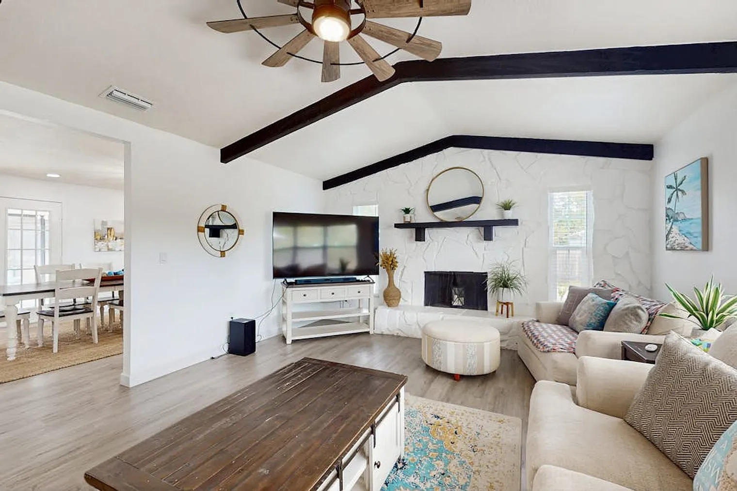 4 bed, 2.0 bath, 2303 sqft, $4,259 — Photo 3