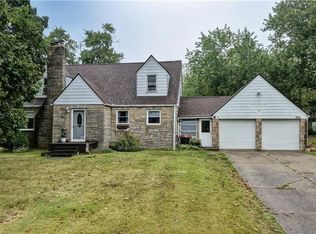 10225 Wooster St NW, Massillon, OH 44647