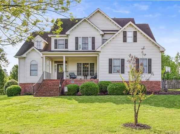 3904 Leicester, Williamsburg, VA 23188