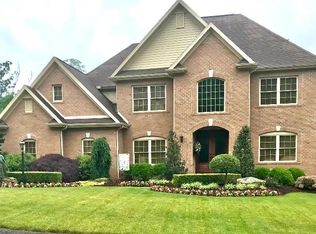 4600 Forest Ridge Ct, Murrysville, PA 15668
