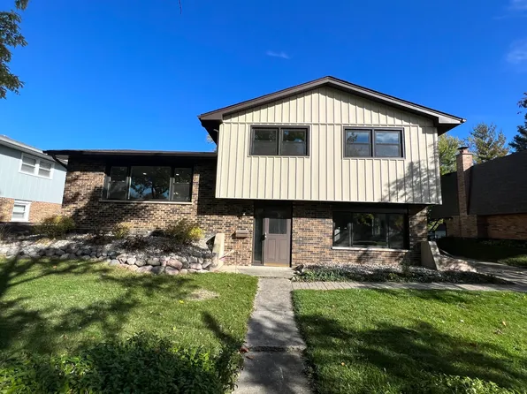16019 Olcott Ave, Tinley Park, IL 60477