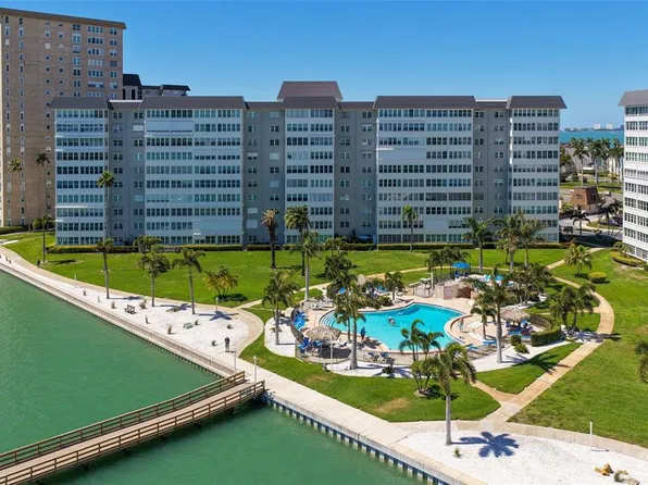 5130 Brittany Dr S APT 1002, Saint Petersburg, FL 33715